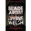 The Blade artist - Irvine Welsh, Vintage