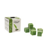 Kozák prírodný vonný vosk do aromalámp a interiérov Eukalyptus 8 kociek 30 g