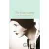 The Great Gatsby - F. Scott Fitzgerald
