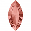 Swarovski Swarovski® Crystals Navette 4228 8/4mm Rose Peach F