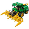 LEGO® Technic (42168) John Deere 9700 zberač krmovín