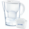 Brita Marella XL Ručný vodný filter 3,5 L Biela (125271)