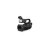Panasonic HC-X2000 4K kamera s XLR audio a zabudovaným svetlom