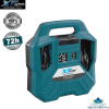 XTline XT2011 Bezolejový kompresor 1,1kW, 8bar
