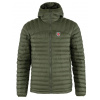 Fjällräven Expedition Lätt Mikina s kapucňou M Deep Forest - XL