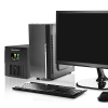 Qoltec 53771 zdroj nepřerušovaného napětí Line-interaktivní 2 kVA 1200 W 2 AC zásuvky / AC zásuvek