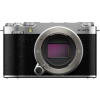 Fujifilm X-M5 telo strieborné