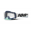 100-PERCENT, 100% RACECRAFT 2, 100% OKULIARE ARSHAM, ČÍRE PLEXI