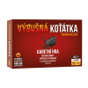 ADC Blackfire Výbušné mačiatka