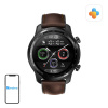 Inteligentné hodinky Mobvoi TicWatch Pro 3 Ultra LTE (Shadow Black) - rozbalený kus 031336