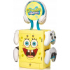 Numskull Gaming Locker Zubehör Ständer- Spongebob Schwamm.