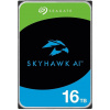 Seagate SkyHawk AI 16TB HDD / ST16000VE004 / Interné 3,5