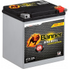 BANNER BIKE BULL AGM PRO ETX 30L, 26AH, 12V (YB30L-B) 53001