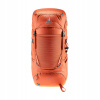 Deuter Fox 40l Paprika-Mandarine