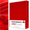 Posteľná plachta 70x140 Jersey s gumičkou Gaja 16