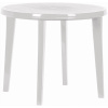 Stôl Keter plast okrúhly 90 x 90 x 73 cm