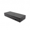 i-tec Thunderbolt3 Dual DisplayPort 4K Docking Station, Power Delivery 85W, kompatibilný s USB-C TB3CDUALDPDOCKPD