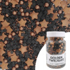 Cukrová posypka GOLDEN TWILIGHT Sweet Decor, 70 g