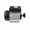Elektromotor 2,2 KW / 3 HP 230V 1 fázový 2800 RPM - GEKO G80361