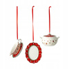 OZDOBY na vianočný stromček Toy's Delight Villeroy Boch