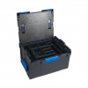 SORTIMO L-BOXX 238 G vr. TRENNBL.-SET + IB-SET