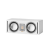 AUDIOVECTOR QR C SE - bílá mat