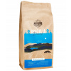 ČERSTVO PRAŽENÁ ZRNKOVÁ KÁVA BRAZÍLSKA BEZKOFEÍNOVÁ DECAF 1KG 100 % ARABICA