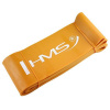 Fitness guma HMS GU05 orange