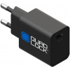 QUAD LOCK 30W sieťová nabíjačka - štandard EU (USB C)