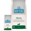 FARMINA, Italia Farmina Vet Life dog Obesity 2 kg
