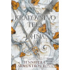 Kráľovstvo tela a ohňa (Jennifer L. Armentrout)
