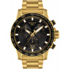TISSOT SUPERSPORT CHRONO 45,5 MM T125.617.33.051.01