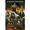 Doblan Por Los Mastines/ Toll the Hounds