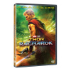 Thor / Ragnarok (DVD)