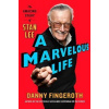 A Marvelous Life - The Amazing Story of Stan Lee