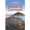 Lonely Planet Devon & Cornwall