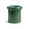 Dekoratívna váza &k amsterdam turban green 3548.04 zelená ONE SIZE