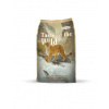 Taste Of The Wild Canyon River Feline 2 kg granule pre mačky s pstruhom a údeným lososom