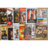 Kolekce Samuel L. Jackson - 13 DVD
