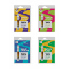 Canntropy kazety THCV, súprava všetko v jednom – 4 príchute x 1 ml