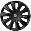 SPARCO kryty kolies (puklice) MILANO - 14