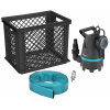 Ponorná pumpa Gardena 400 W 10500 l/h