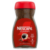 Instantná káva, 200 g, sklenená dóza, NESCAFÉ Classic