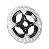 Shimano Kotúč brzdový RT-MT900 140mm Center Lock Ice Tech (vnútor. uťahov.)
