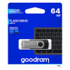 Goodram USB flash disk UTS2-0640K0R11 UTS2 64GB