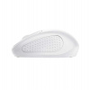 TRUST Myš PRIMO WIRELESS MOUSE MATT WHITE, USB, bezdrátová (24795)