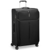Cestovný kufor Roncato - Ironik 2.0 Spinner 75 L Exp. - 01 Nero/Black (RO)