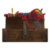 Youtooz Call of Duty Zombies Vinyl Figurka Ray Gun 8 cm