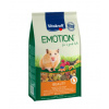 Vitakraft Emotion Beauty Selection All Ages pre škrečky, 600 g