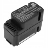 Batéria TCTK 28 V CS-WRX322PW